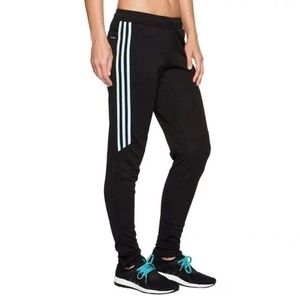 Adidas Tiro 17 Training Pants Women's Size XS